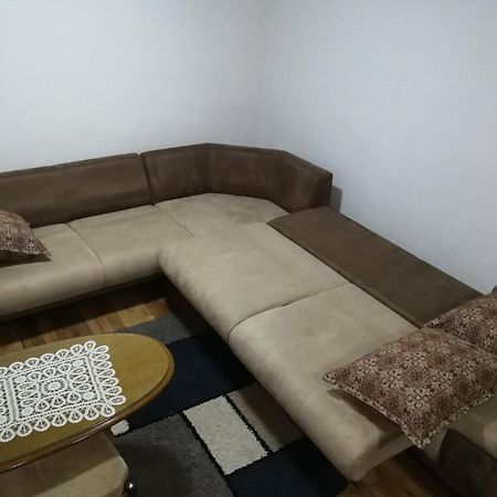 Apartmani Galiot إيغالو الغرفة الصورة