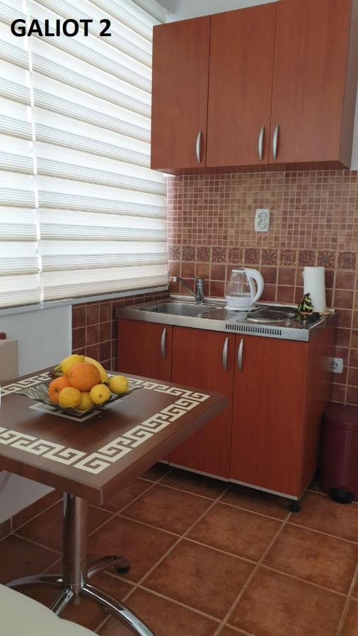 Apartmani Galiot إيغالو المظهر الخارجي الصورة