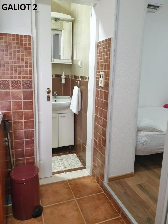 Apartmani Galiot إيغالو المظهر الخارجي الصورة