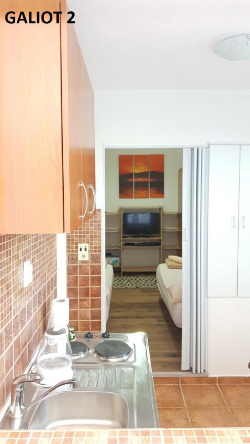 Apartmani Galiot إيغالو المظهر الخارجي الصورة