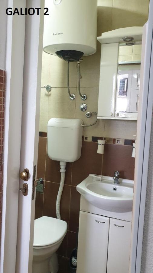 Apartmani Galiot إيغالو المظهر الخارجي الصورة