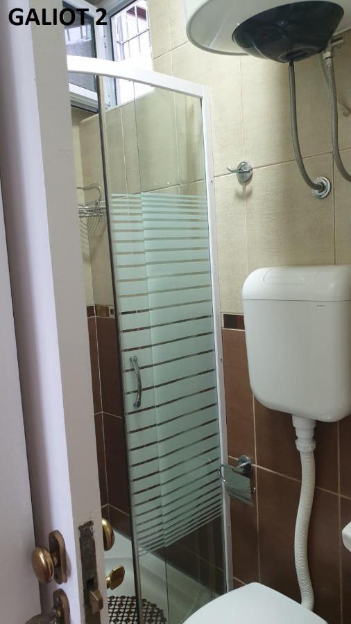 Apartmani Galiot إيغالو المظهر الخارجي الصورة