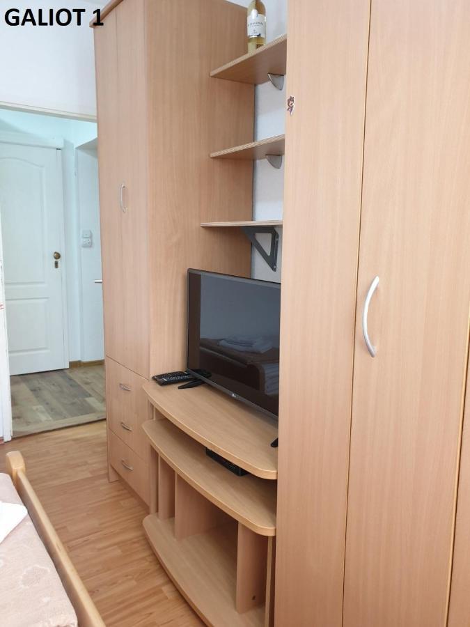 Apartmani Galiot إيغالو المظهر الخارجي الصورة