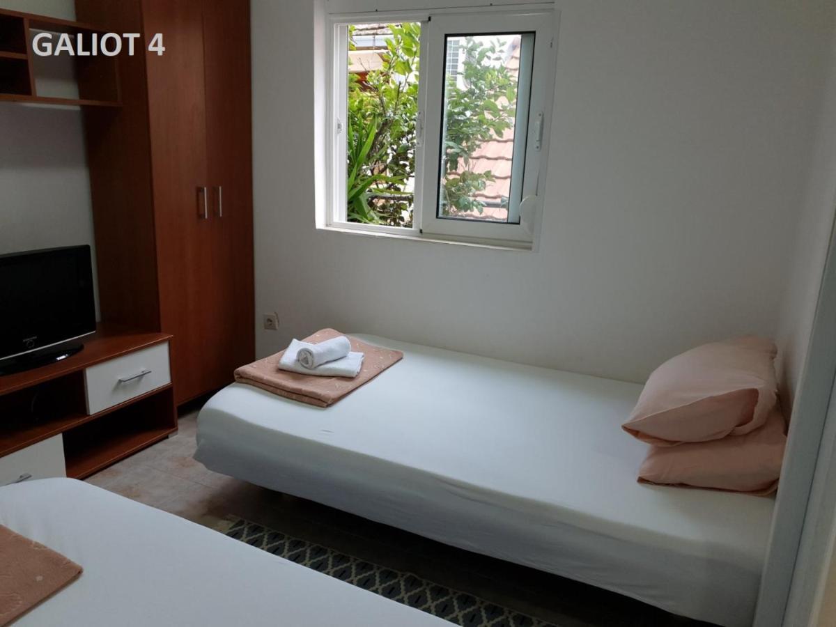 Apartmani Galiot إيغالو المظهر الخارجي الصورة