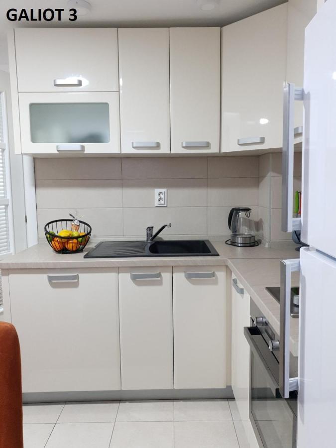 Apartmani Galiot إيغالو المظهر الخارجي الصورة