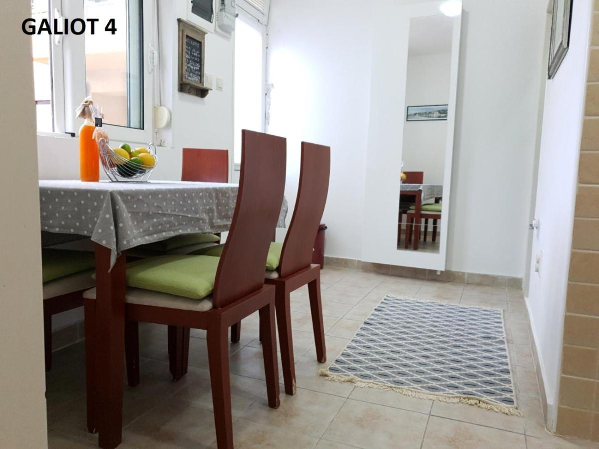 Apartmani Galiot إيغالو المظهر الخارجي الصورة