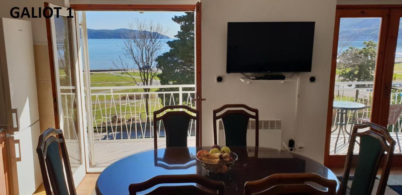 Apartmani Galiot إيغالو المظهر الخارجي الصورة