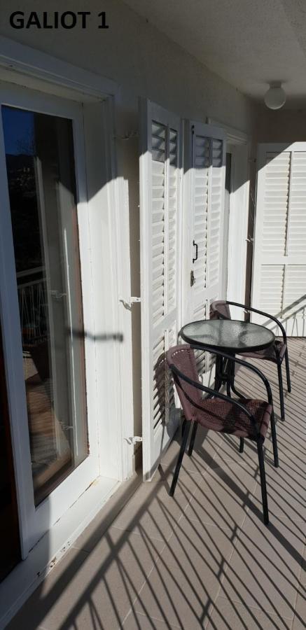 Apartmani Galiot إيغالو المظهر الخارجي الصورة
