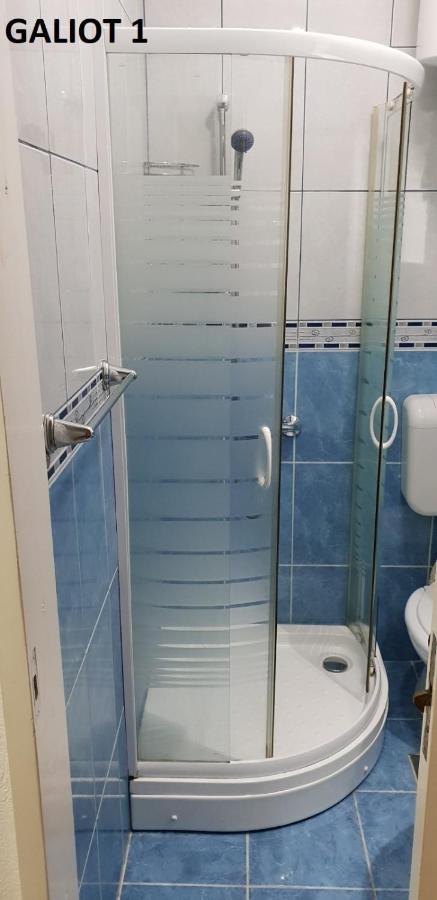 Apartmani Galiot إيغالو المظهر الخارجي الصورة