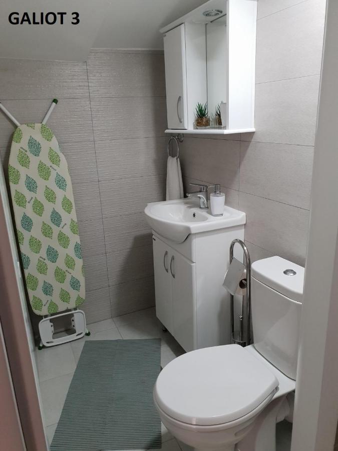 Apartmani Galiot إيغالو المظهر الخارجي الصورة