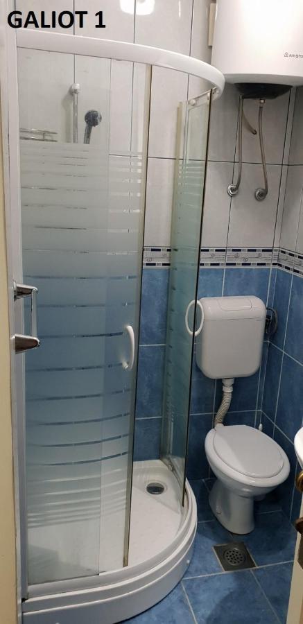 Apartmani Galiot إيغالو المظهر الخارجي الصورة